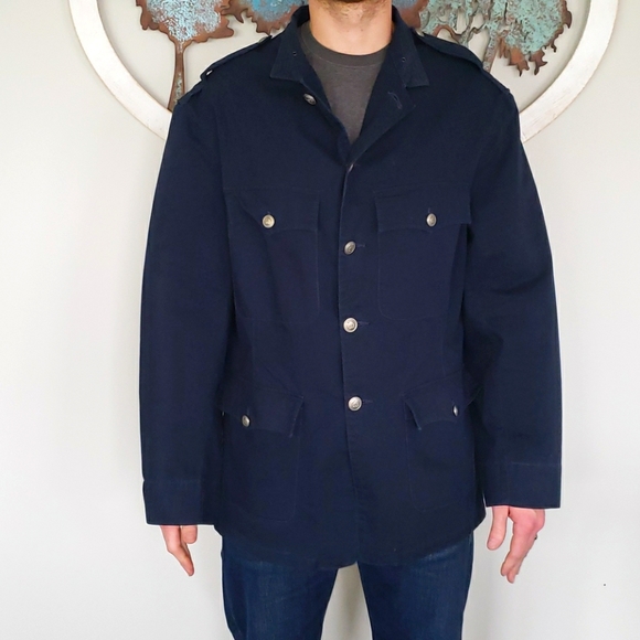 Polo Ralph Lauren Other - Polo by Ralph Lauren Jacket